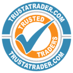 Trust a Trader Logo