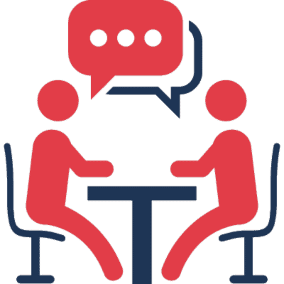 Consultation Icon consultation icon