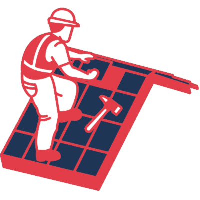 Installation Icon installation icon