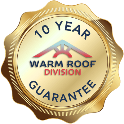 10 Year WRD Guarantee 400x400 10 year wrd guarantee 400x400