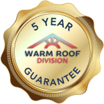 5 Year WRD Guarantee 400x400 5 year wrd guarantee 400x400