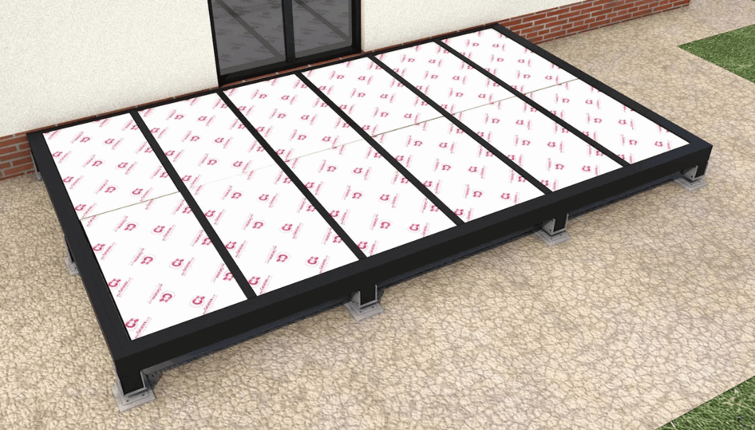 leka xi in hampshire installation steps (2)
