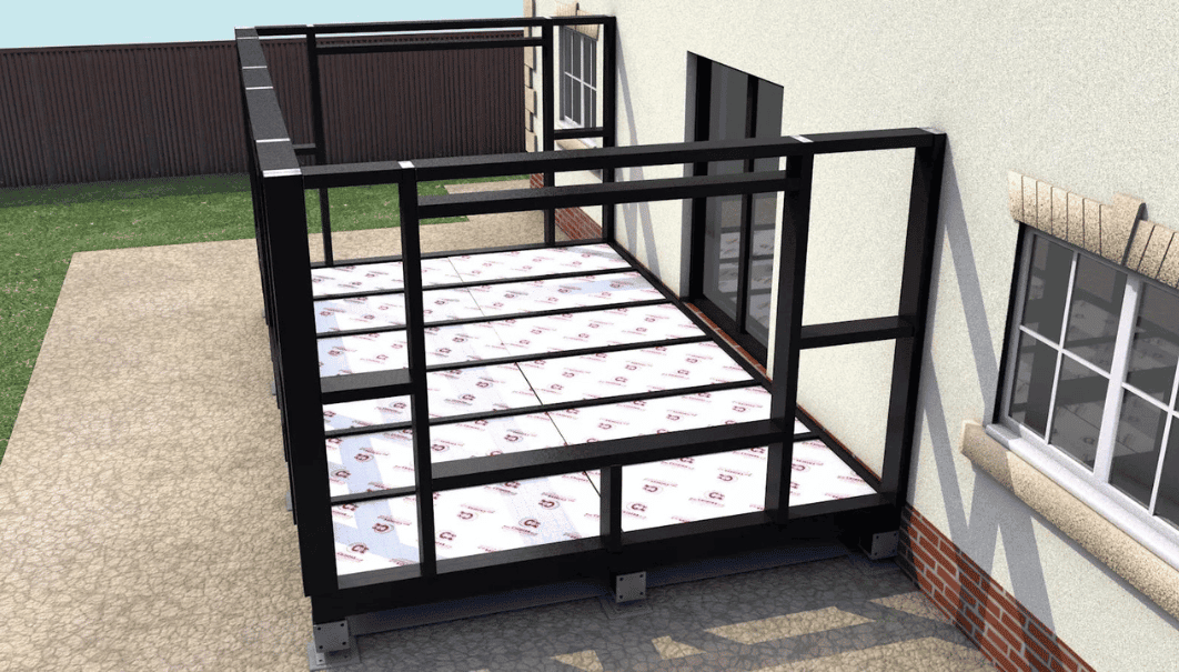 leka xi in hampshire installation steps (3)