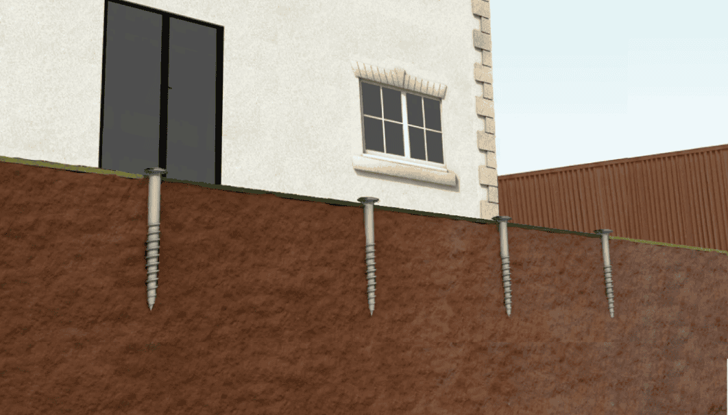leka xi in hampshire installation steps