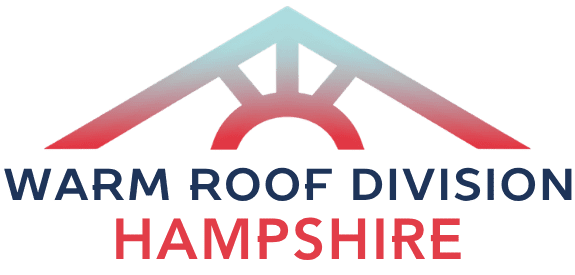 Warm Roof Division Hampshire