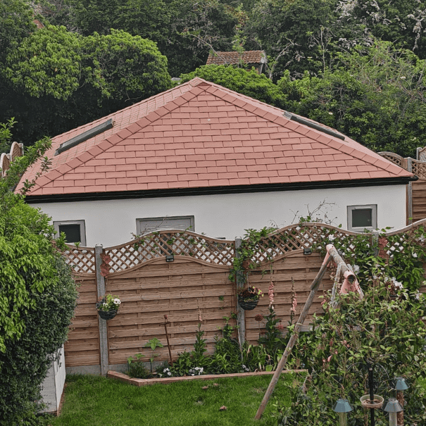 warm roof division hampshire annexe tile 5